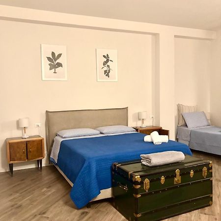 Lu.Lu Suite And Rooms Plaisance Extérieur photo