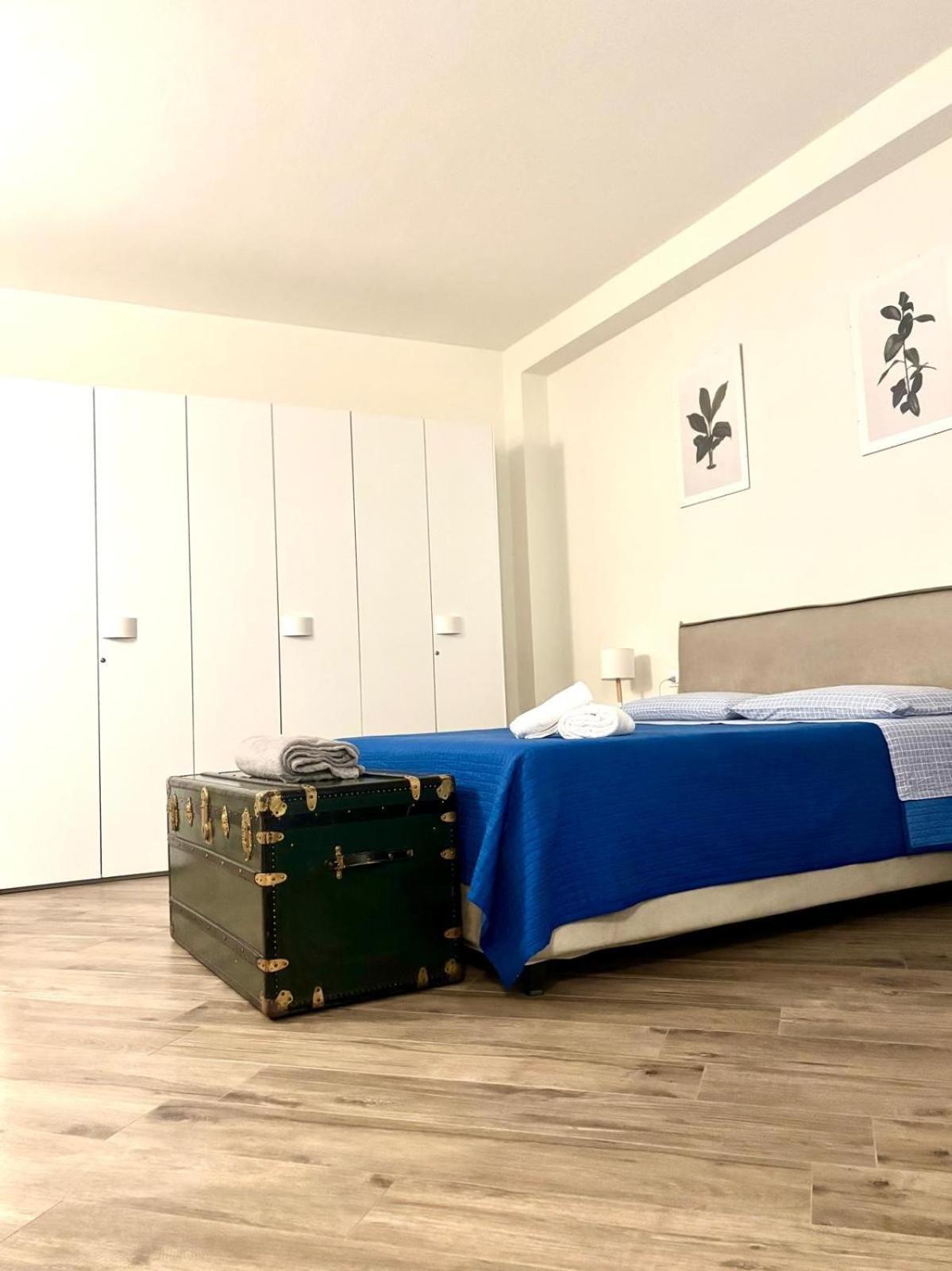Lu.Lu Suite And Rooms Plaisance Extérieur photo