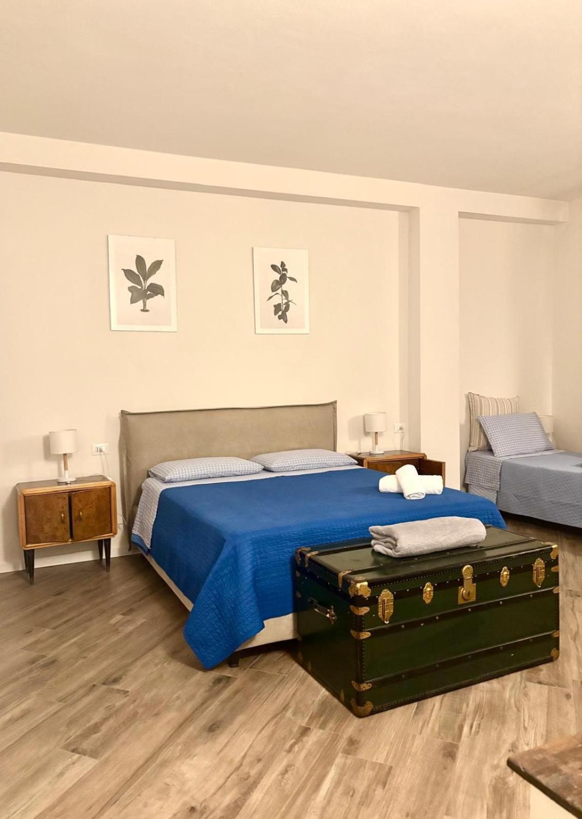 Lu.Lu Suite And Rooms Plaisance Extérieur photo