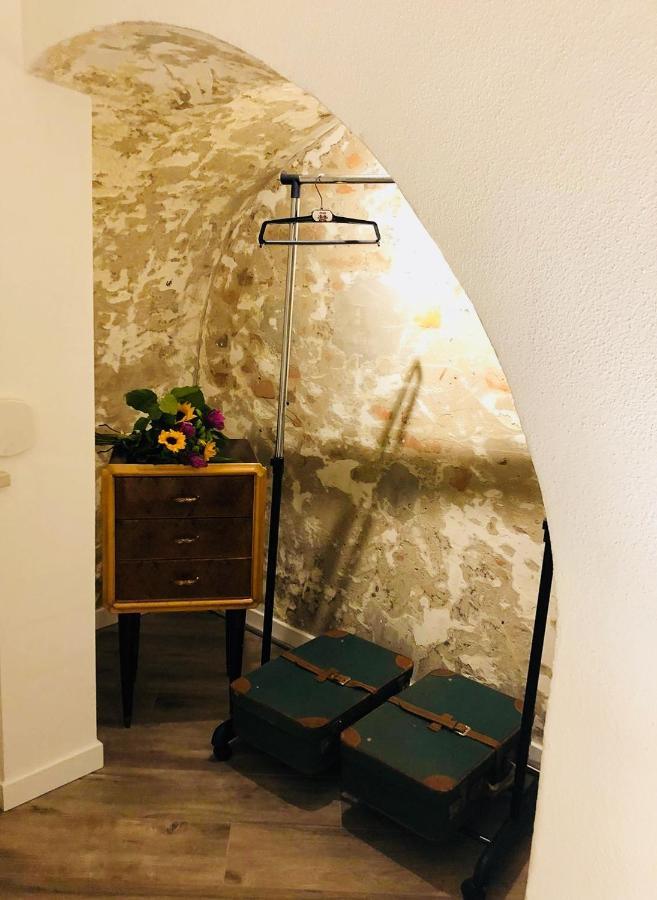 Lu.Lu Suite And Rooms Plaisance Extérieur photo