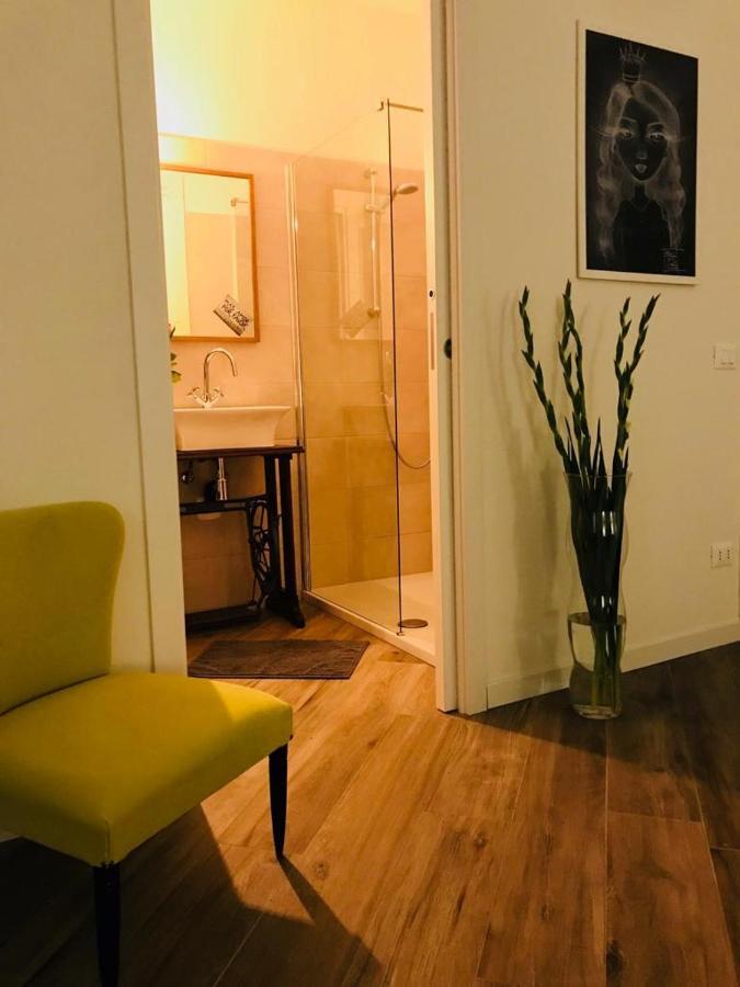 Lu.Lu Suite And Rooms Plaisance Extérieur photo