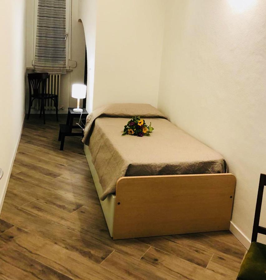 Lu.Lu Suite And Rooms Plaisance Extérieur photo