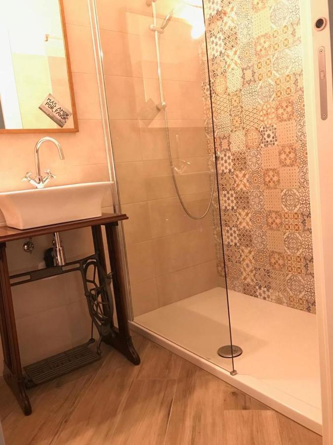 Lu.Lu Suite And Rooms Plaisance Extérieur photo